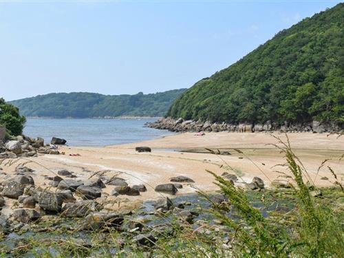 Ferienhaus - 4 Personen -  - Route du Yaudet - 22300 - Ploulec'h