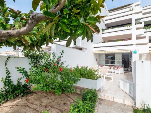 Ferieleilighet - 4 personer -  - 07400 - Port D'alcúdia, Illes Balears
