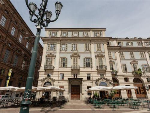 Ferienhaus - 4 Personen -  - 10123 - Turin