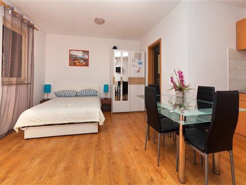 Ferielejlighed - 3 personer -  - 51418 - Brsec