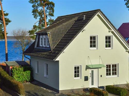 Ferielejlighed - 3 personer -  - Müritzblick - Röbel / Müritz - 17207 - Röbel