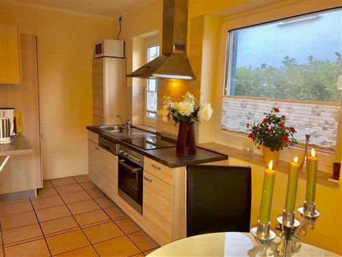 Sommerhus - 4 personer -  - Fischerweg - 18551 - Glowe