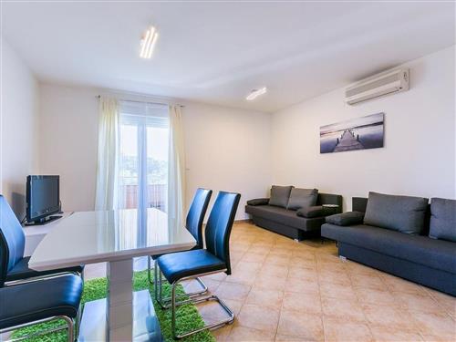 Ferielejlighed - 4 personer -  - Medulin - 52203