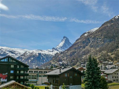 Holiday Home/Apartment - 2 persons -  - Zermatt - 3920