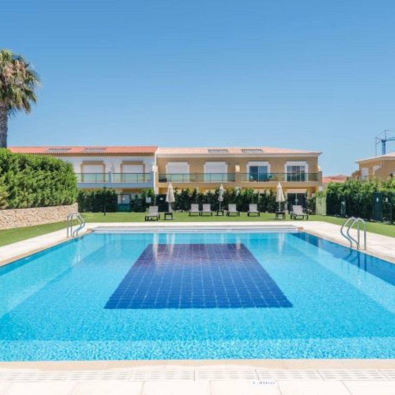 Sommerhus - 6 personer -  - 8600-281 - Lagos