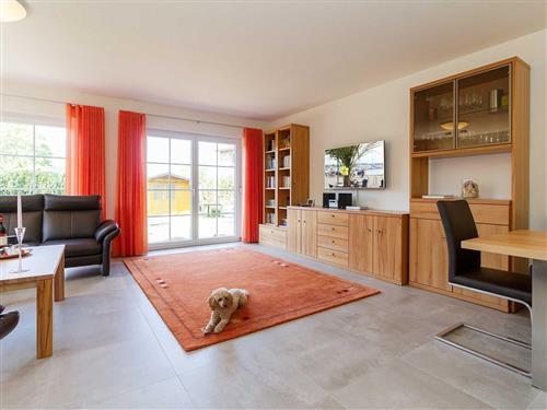 Sommerhus - 7 personer -  - Schloßstraße - 18230 - Rerik / Roggow