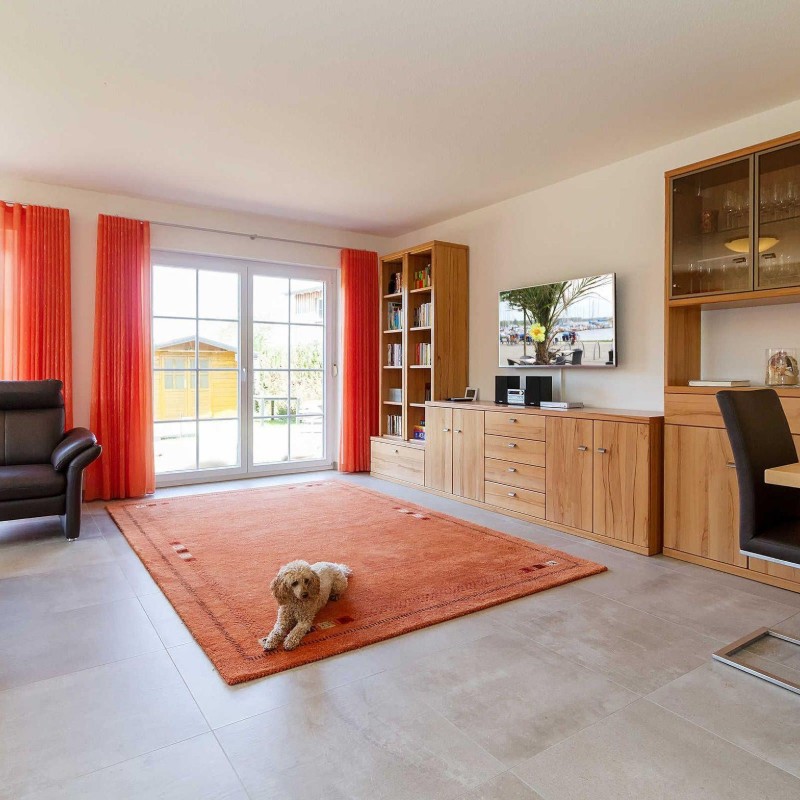 Sommerhus - 7 personer -  - Schloßstraße - 18230 - Rerik / Roggow