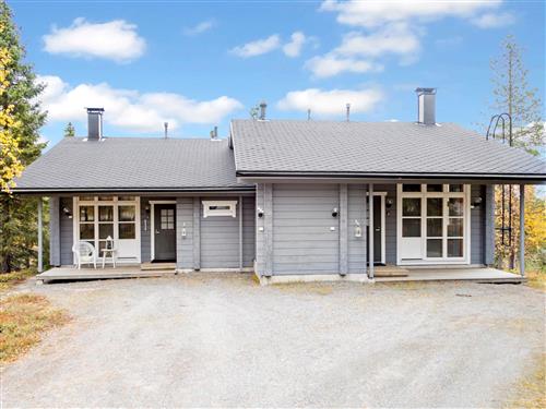 Feriehus - 6 personer -  - Kuusamo - 93830