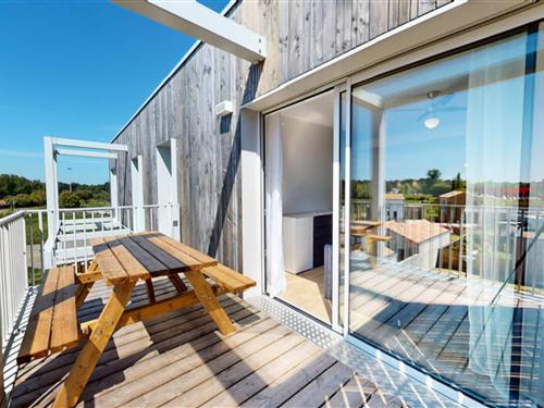 Ferielejlighed - 6 personer -  - 85800 - Saint Gilles Croix De Vie