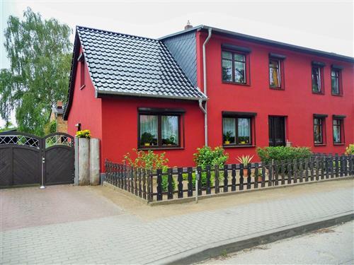 Ferieleilighet - 4 personer -  - Schanze - 18311 - Ribnitz-Damgarten