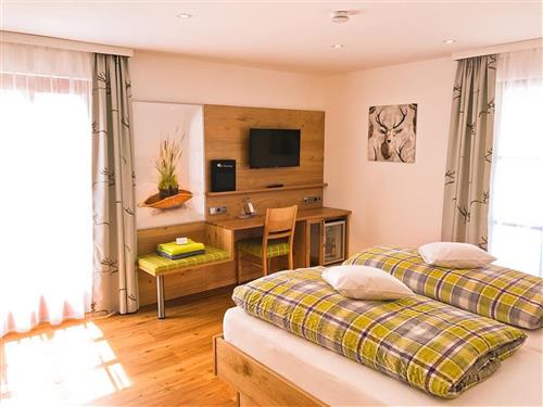 Ferielejlighed - 1 person -  - Prentstr. - 82433 - Bad Kohlgrub