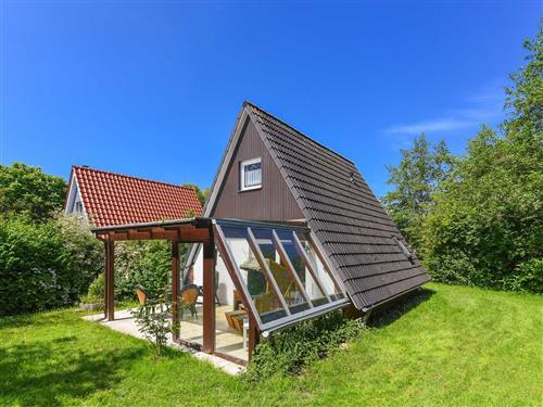 Sommerhus - 5 personer -  - Erlenweg - 26427 - Neuharlingersiel