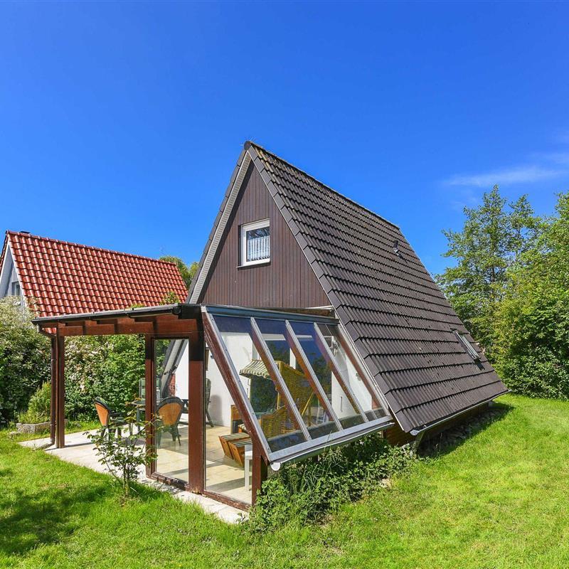 Sommerhus - 5 personer -  - Erlenweg - 26427 - Neuharlingersiel