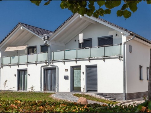 Ferienhaus - 4 Personen -  - 18556 - Breege