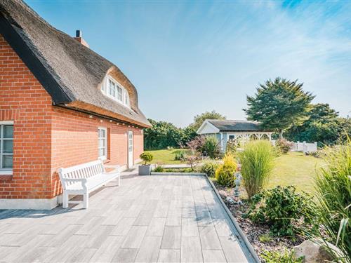 Sommerhus - 2 personer -  - Goos - 18556 - Dranske