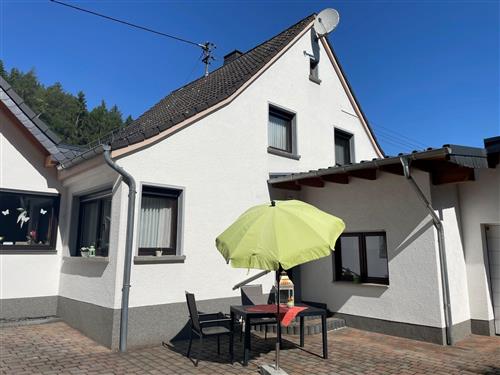 Ferielejlighed - 2 personer -  - Adenau - 53518