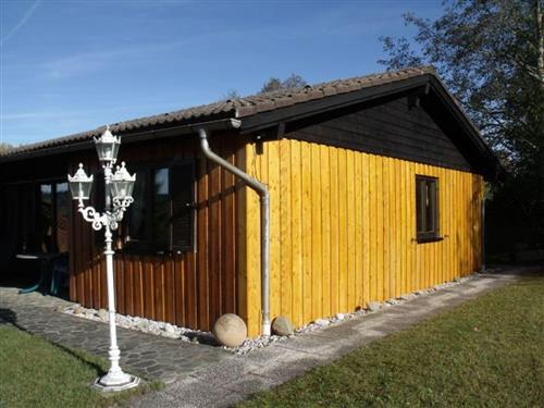 Feriecenter - 4 personer -  - Gamssteige - 87484 - Nesselwang