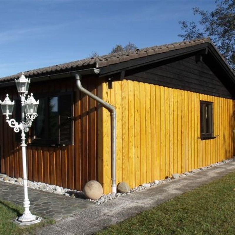 Feriecenter - 4 personer -  - Gamssteige - 87484 - Nesselwang