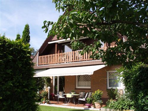 Ferienhaus - 5 Personen -  - Altebeeksiedlung - 26802 - Moormerland