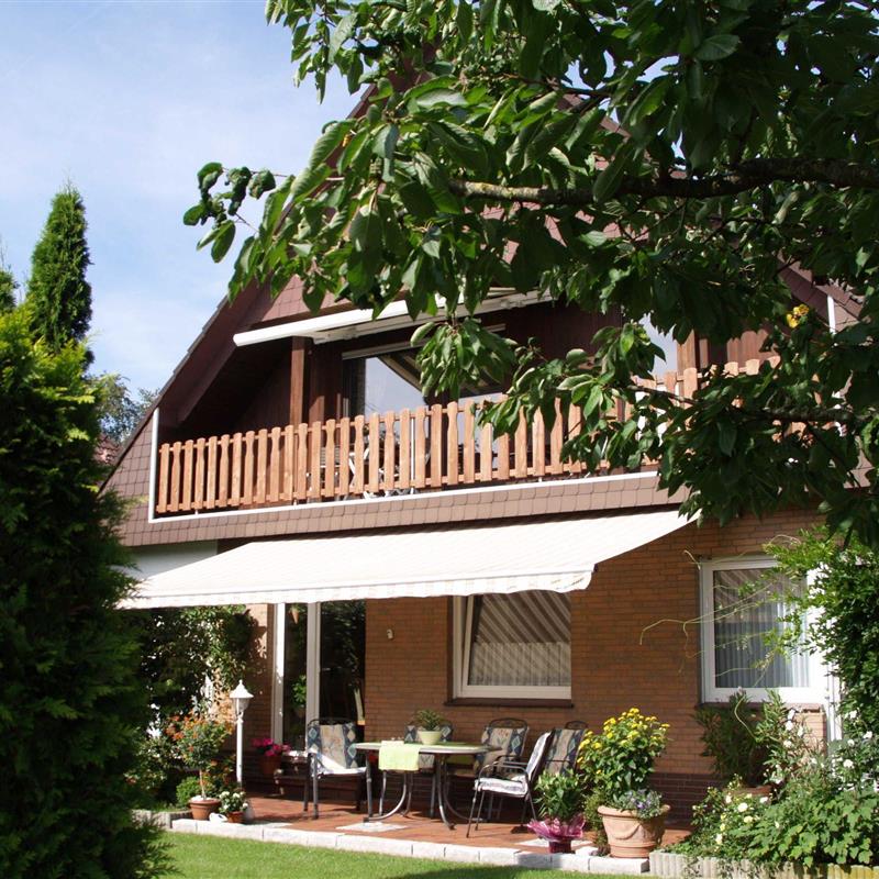 Ferielejlighed - 5 personer -  - Altebeeksiedlung - 26802 - Moormerland