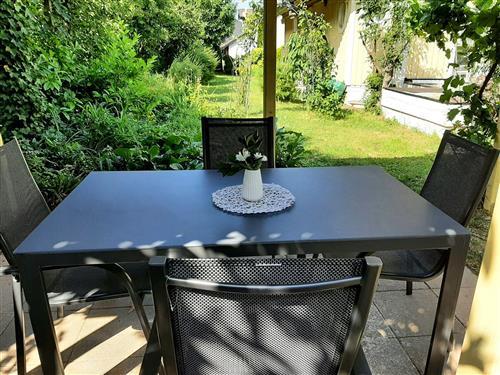 Holiday Home/Apartment - 4 persons -  - Eichholzstr. - 97839 - Esselbach