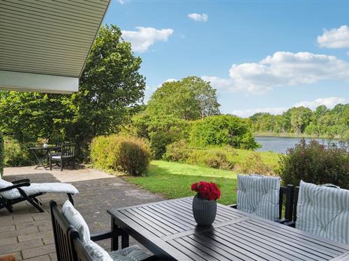 Ferienhaus - 5 Personen -  - Svanevej - Nivaa Strand - 2990 - Nivaa