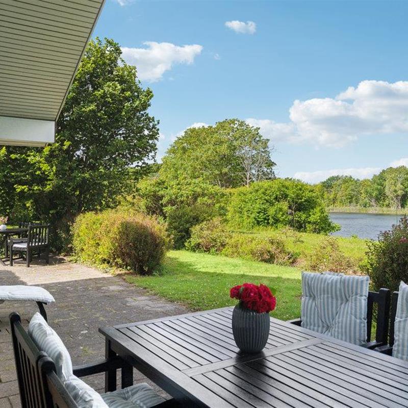 Sommerhus - 5 personer -  - Svanevej - Nivå Strand - 2990 - Nivå