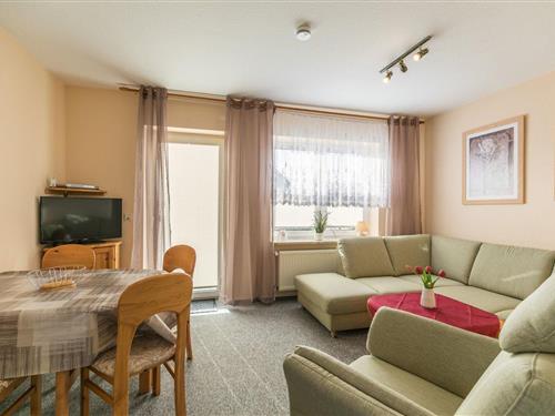 Ferieleilighet - 2 personer -  - Butendörp 43, EG - 25761 - Westerdeichstrich