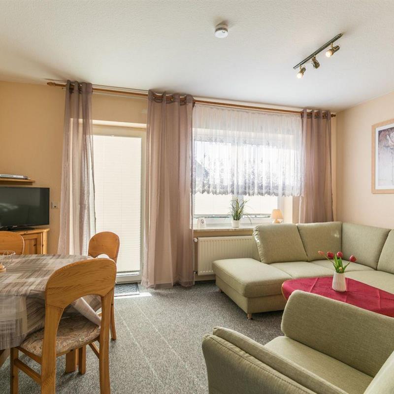 Ferielejlighed - 2 personer -  - Butendörp 43, EG - 25761 - Westerdeichstrich