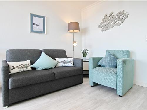 Ferieleilighet - 2 personer -  - Andreas-Dirks-Str. - 25980 - Westerland, Sylt