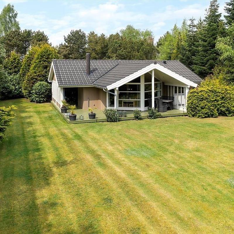 Sommerhus - 6 personer -  - Stolt Henriksvej - Marielyst - 4873 - Væggerløse
