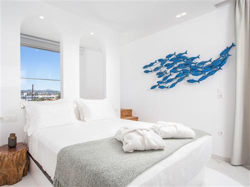 Ferielejlighed - 2 personer -  - Faliraki - 85105