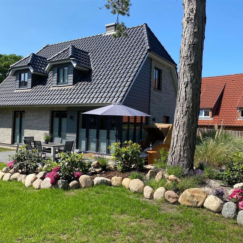 Sommerhus - 6 personer -  - Dorfstraße - 25826 - St. Peter-Dorf