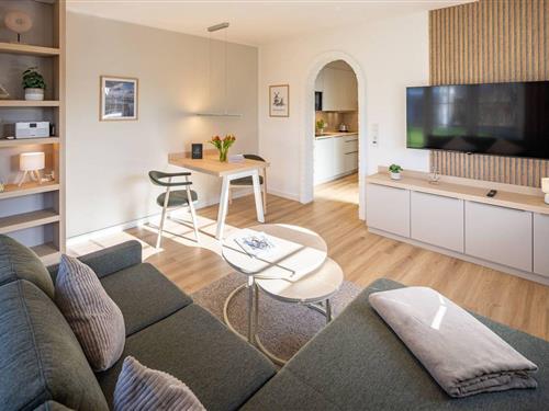 Ferielejlighed - 2 personer -  - Riedeweg - 26506 - Norddeich