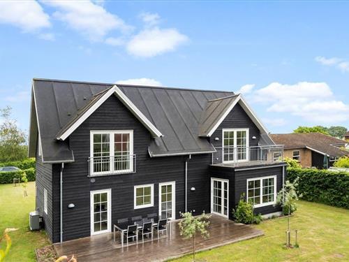 Sommerhus - 8 personer -  - Landevejen - Nordby - 8305 - Samsø