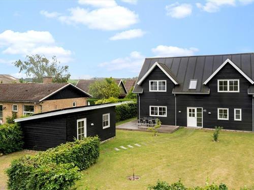 Ferienhaus - 8 Personen -  - Landevejen - Nordby - 8305 - Samsö
