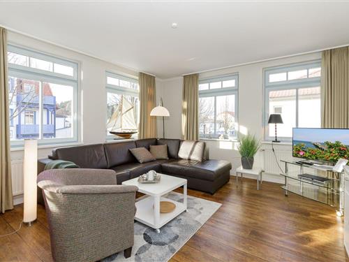 Ferieleilighet - 4 personer -  - Strandstr. - 18225 - Kühlungsborn (Ost)