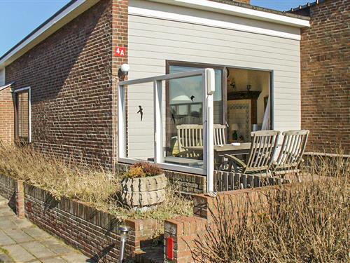 Ferienhaus - 4 Personen -  - Rehbockweg - 1865 BE - Bergen Aan Zee