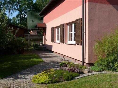 Ferienhaus - 4 Personen -  - Penniner Damm - 18442 - Steinhagen