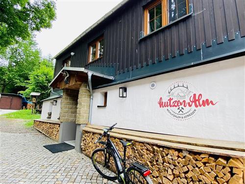 Ferieleilighet - 12 personer -  - Gimmlitztal - 01762 - Hartmannsdorf-Reichenau