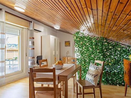 Ferielejlighed - 3 personer -  - 60025 - Loreto