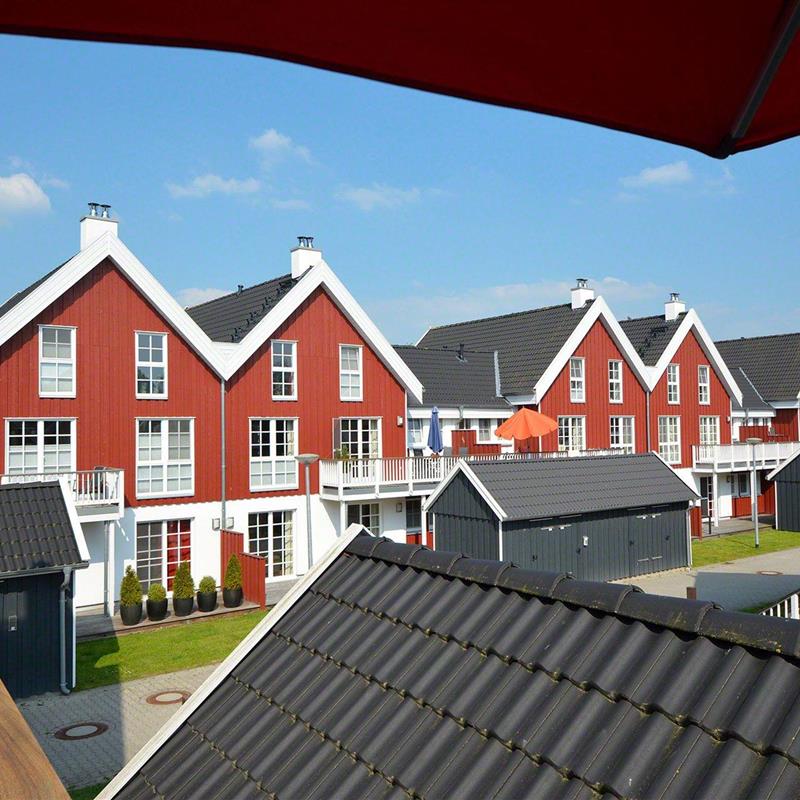 Ferielejlighed - 6 personer -  - Diekstreek - 26736 - Krummhörn / Greetsiel