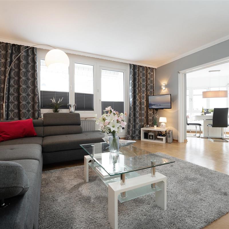 Ferielejlighed - 3 personer -  - Wicheldorfstraße - 23743 - Grömitz