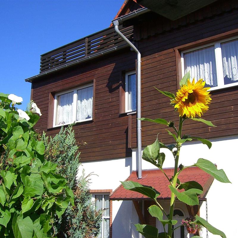 Ferielejlighed - 5 personer -  - Friedensstraße - 38875 - Königshütte