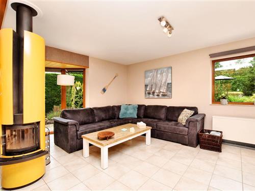 Feriehus - 8 personer -  - 6940 - Septon