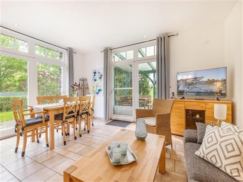 Sommerhus - 12 personer -  - Dorfstraße - 18574 - Garz/Rügen