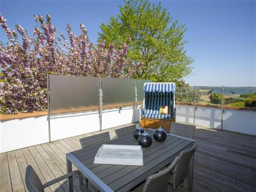 Feriehus - 12 personer -  - Dorfstraße - 18574 - Garz/Rügen