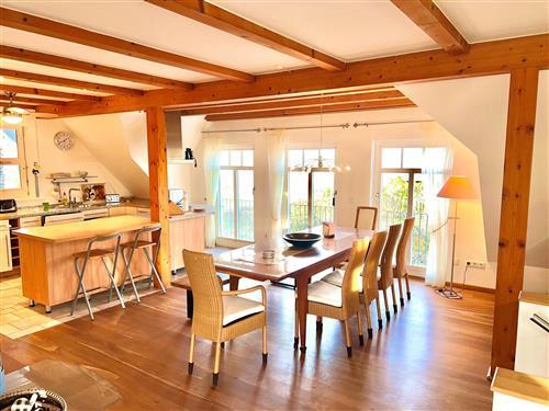 Sommerhus - 12 personer -  - Dorfstraße - 18574 - Garz/Rügen