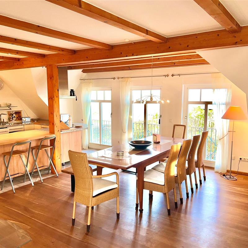 Sommerhus - 12 personer -  - Dorfstraße - 18574 - Garz/Rügen