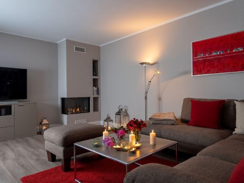 Sommerhus - 4 personer -  - Keitumer Süderstraße - 25980 - Keitum